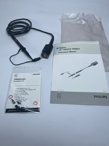 Philips pm9010 091 sonde - philips,