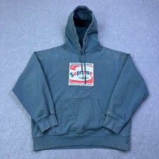 Supreme Shine Felpa con