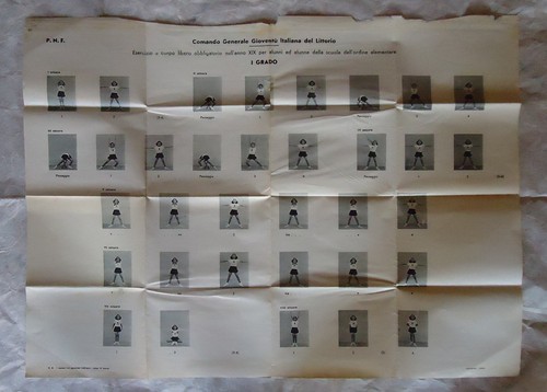 Comando goventú - comando,