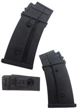 CARICATORE ASG SOFTAIR