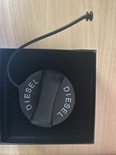 TAPPO COPERCHIO SERBATOIO CARBURANTE DIESEL ORIGINALE ALFA ROMEO STELVIO GIULIA