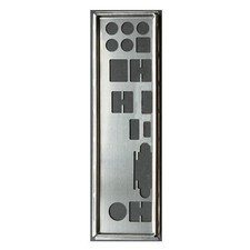 Schermo I/O OEM per scheda