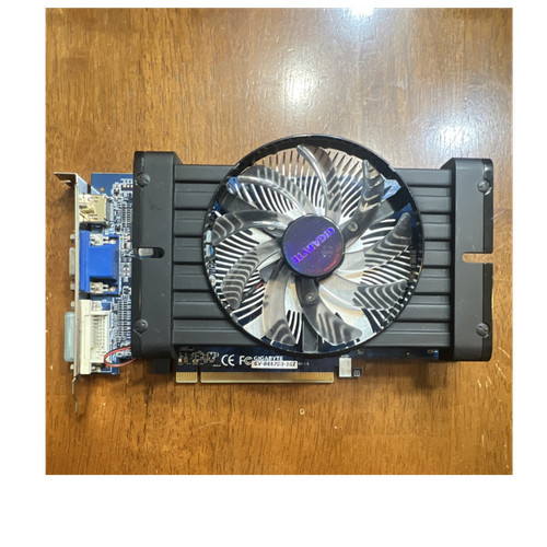 Gigabyte amd radeon - gigabyte,