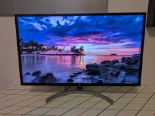 Monitor 32" LG 32UL500 4k