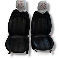 Set sedili per Fiat Punto Evo