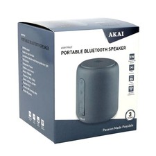 Akai Altoparlante Bluetooth