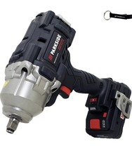 20V Pulse Screwdriver with 4Ah