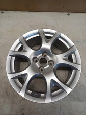 1x Cerchio in Lega 16 Pollici