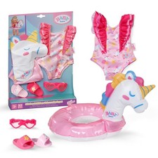 BABY born Set da bagno