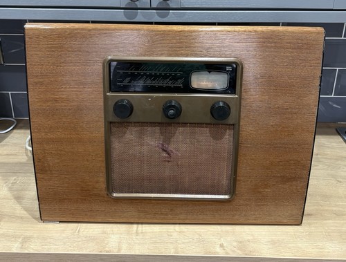 Vintage 1946 murphy a104 - vintage,