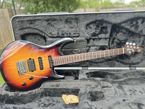 Musicman luke hss con collo - luke,
