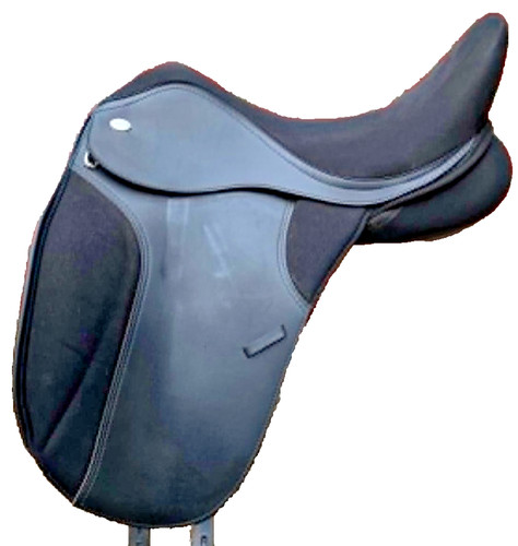 Sella dressage giorni - sella,