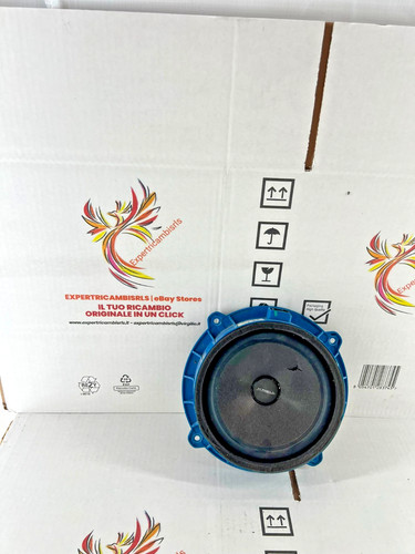 Autoparlante cassa stereo - autoparlante,