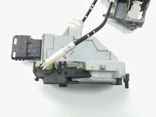 SERRATURA POSTERIORE SINISTRA