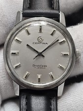 Orologio da uomo vintage