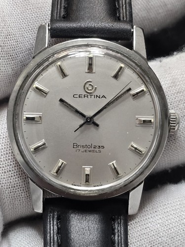 Orologio uomo vintage - orologio,