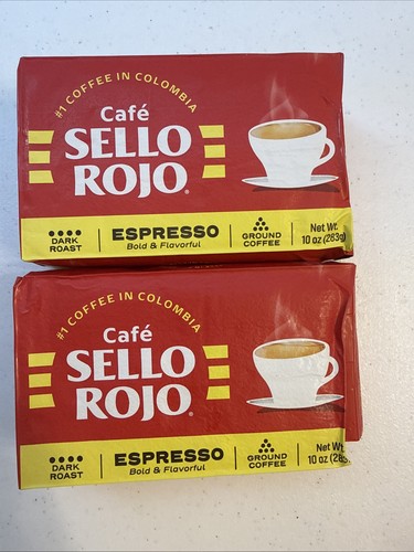 Mattoni espresso sello - 2,