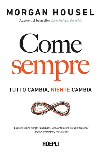 Come sempre tutto - sempre., cambia