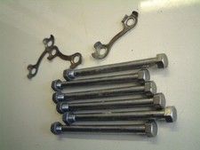 CLASSIC HONDA CB500F CB500/4 -