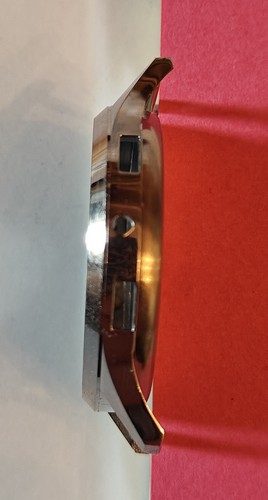 Cassa per orologio polso - cassa,