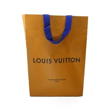 Autentica borsa di carta