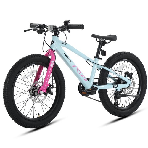 Aiva pollici mountain bike - pollici,
