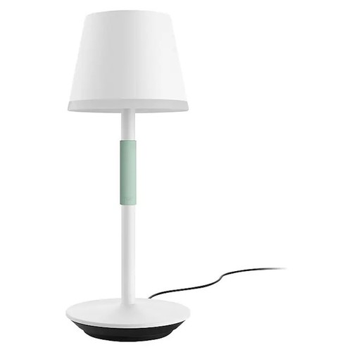 Philips hue white color - &,