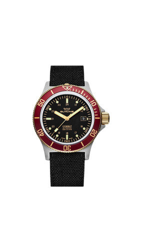 Orologio automatico glycine - orologio,