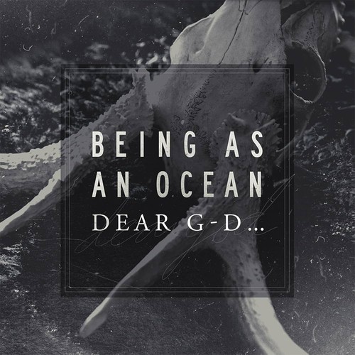Being ocean dear g - an,