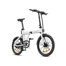 bici pieghevole p20 20 1v