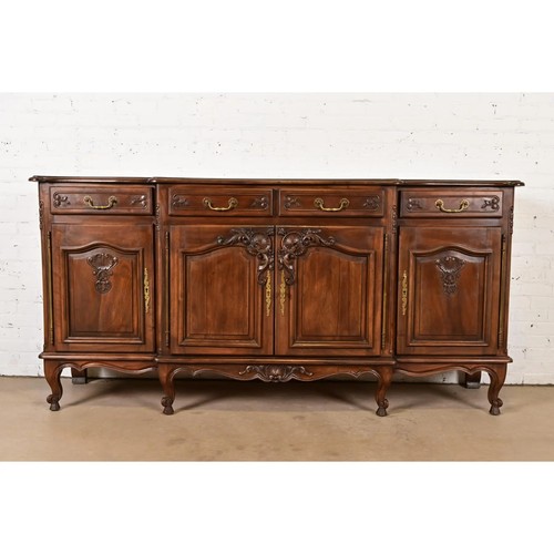 Karges style french provincial - style,