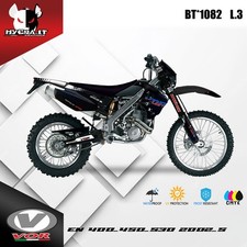 Kit Grafiche Lucide per VOR EN