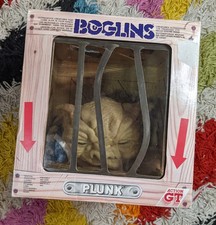 Boglins Plunk Vintage 1987