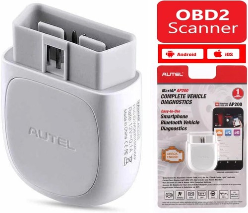 Autel maxiap ap200 pro auto - autel,