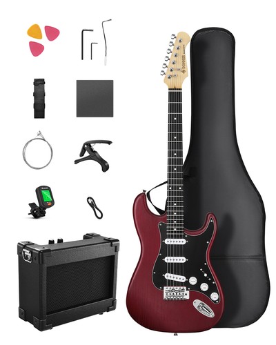 Donner dst electric guitar - donner, dst-80