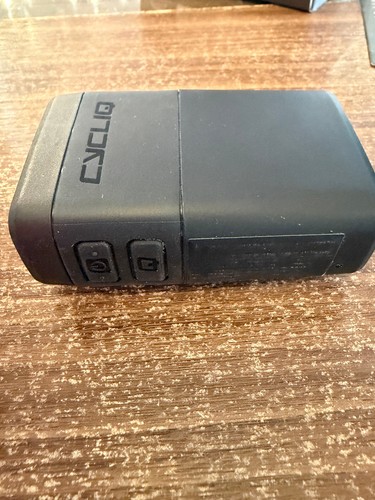 Cycliq fly telecamera e - cycliq,