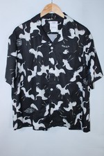 Visvim Camicia Hikaku Uomo