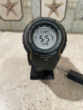 Casio TRT-101 H NOS VINTAGE