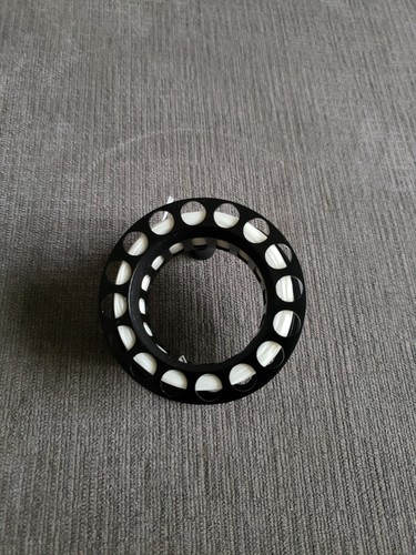 Bobina ricambio mulinello - bobina,