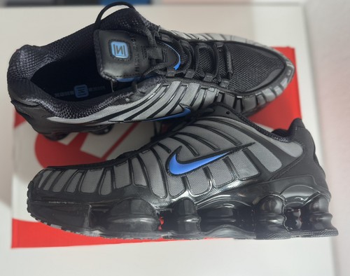 Nike shox se - nike, tl