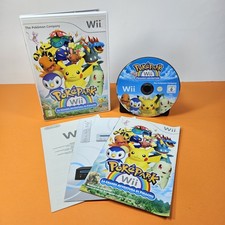 POKE PARK WII La Grande