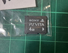 psvita playstation vita memory card 4 gb