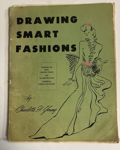 1944 drawing smart - drawing, by