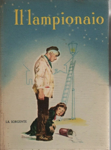 Cummins lampionaio ed - -,
