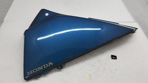 Honda 250 01 carena - 250, 91