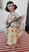 Girardi, figura di porcellana