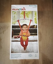 Saltarello/Altalena da porta