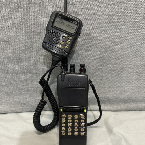 Icom z1a ricetrasmettitore - icom,