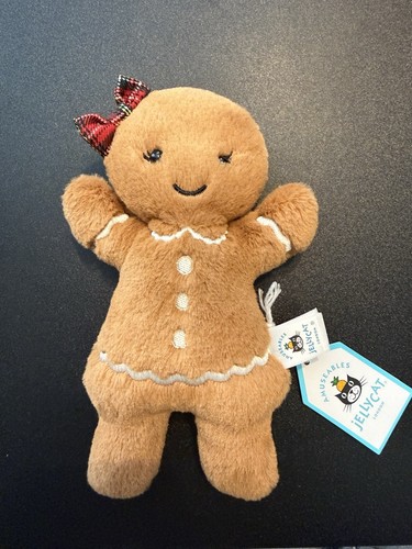 Peluche jellycat jolly pan - jolly,