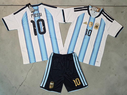 Maglia messi argentina - messi,